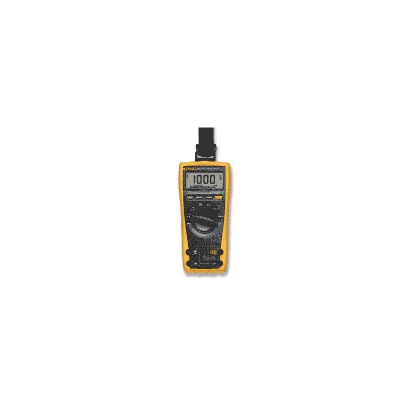 
       FLUKE 175 EGFID Multimetr TRMS
     