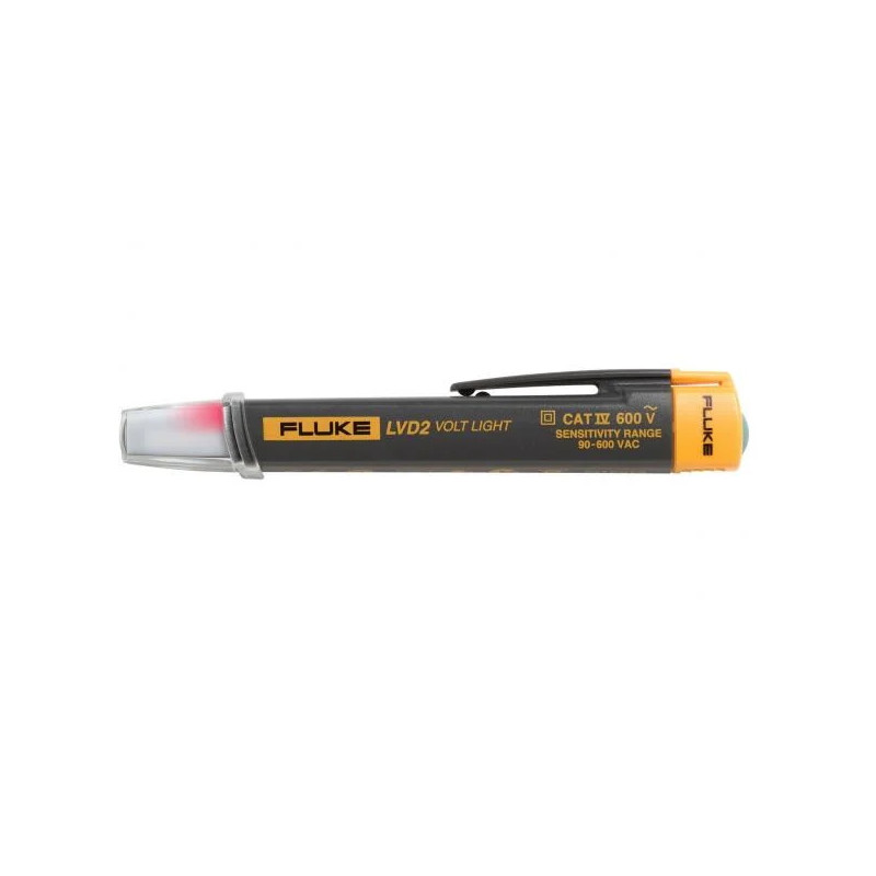 
       FLUKE LVD2 Detektor napięcia bezdotykowy AC 90 - 600V
     