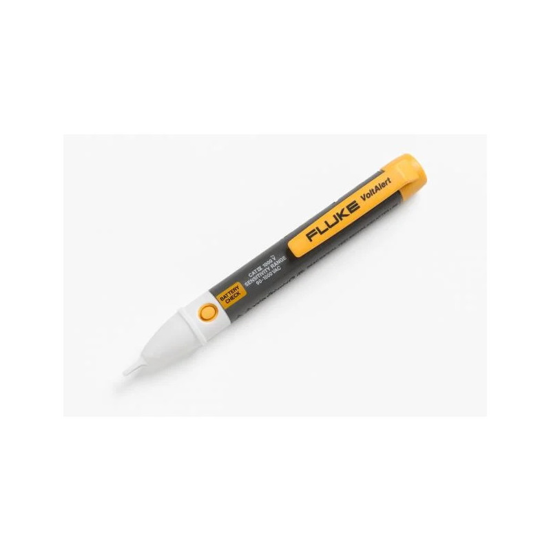 
       FLUKE 2AC Detektor napięcia bezdotykowy AC 90V - 1000V
     