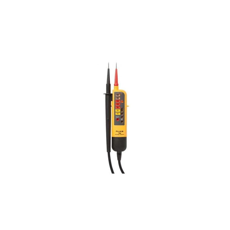 
       FLUKE T90 Tester elektryczny 12 LED
     