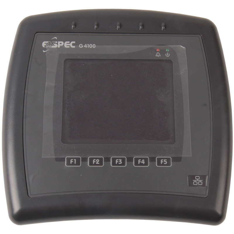 ELSPEC Panel LCD zdalnej obsługi do Blackbox