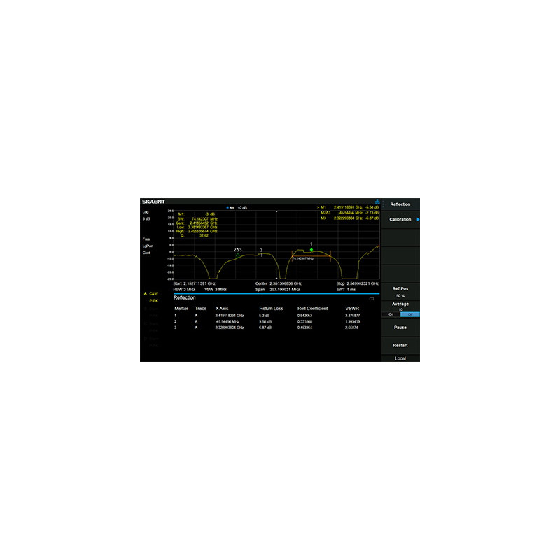 SSA-3000-REFL  Reflect (Oprogramowanie)