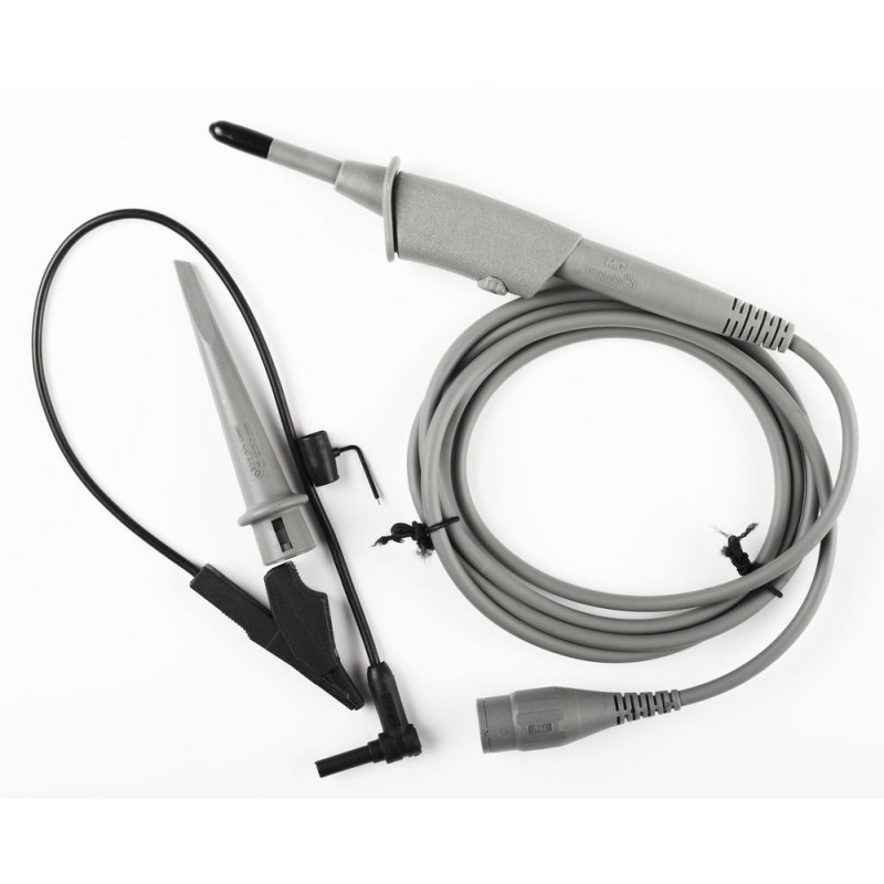 PB925 sonda oscyloskopowa 250MHz, 10X, CAT II 1000V, CAT III 600V, opcja do SHS1000