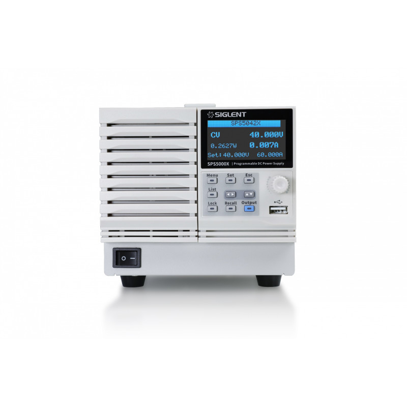 SPS5082X zasilacz 80V/30A/720W