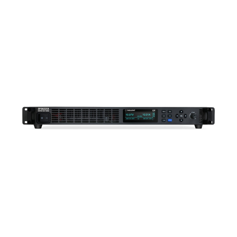 SPS6150X zasilacz 100V/50A/1500W 1U