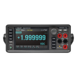SDM4065A-SC multimetr + karta skanera SC1016
