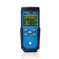 TM191A Miernik pola elektromagnetycznego 2000mG/200uT TENMARS