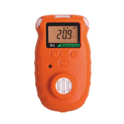 BX176 Detektor tlenu O2