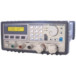 ARRAY 3661A zasilacz lab. programowalny DC 20V/25A  RS232