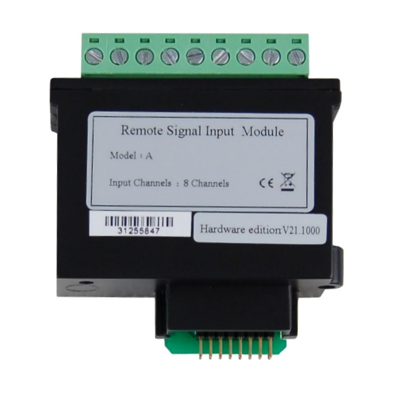 Moduł A (8 wejść programow.) do MDM3100