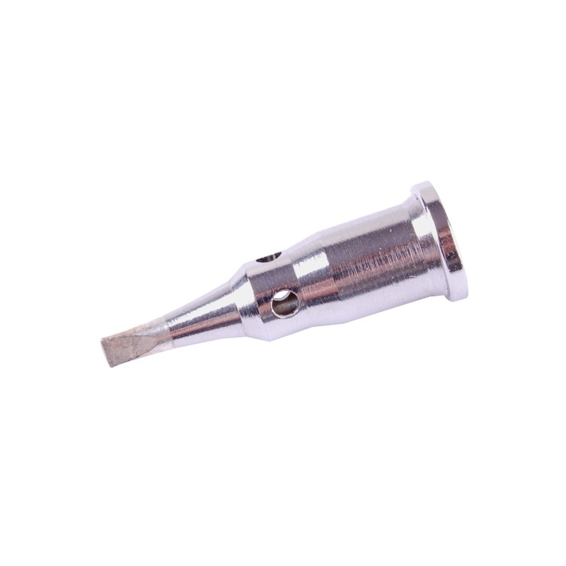 Grot L-132 Dłuto 3,2mm do lutownicy AR-ES660M, AR-ES665 Aries