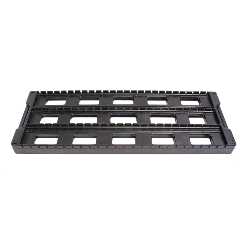 SL-D05 Rack ESD na płytki PCB 437x160x30