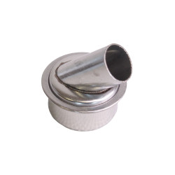 Nasadka NK2127 single fi 12,7 kąt 45° do Quick 861DW/DE/713/TR1300