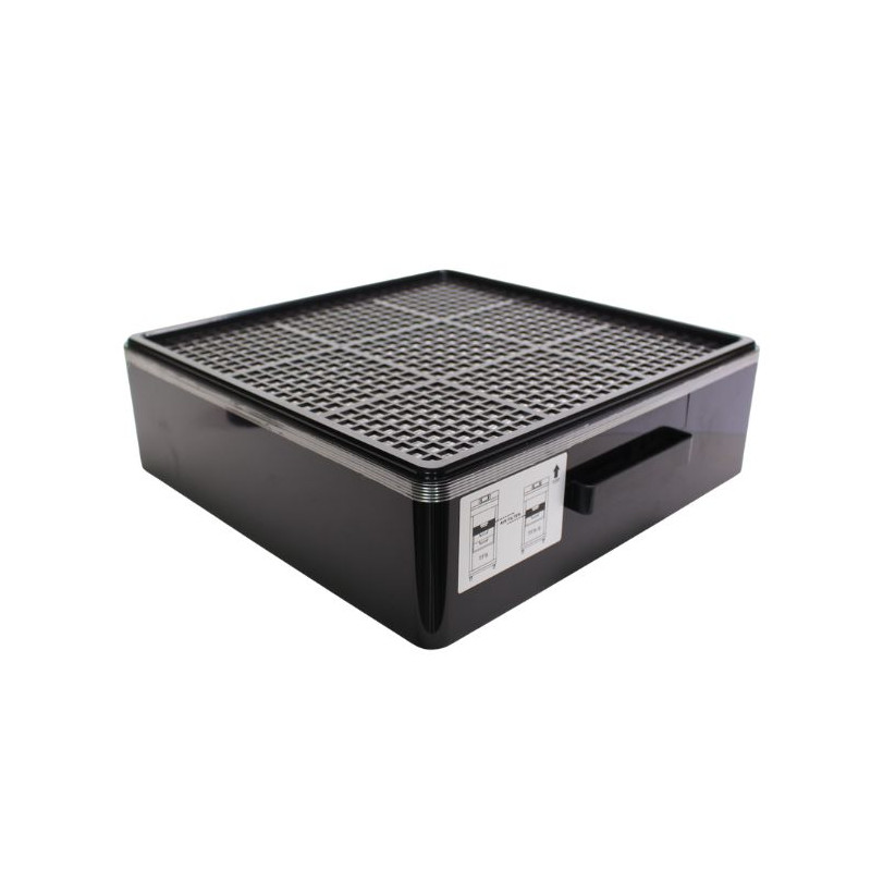 Filtr średniej wydajności/HEPA do Quick TF9-S