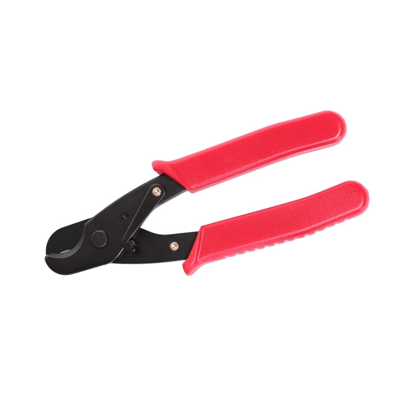 OPT LY206/LY2056 Nożyce do kabli RG9, Cu 10mm2