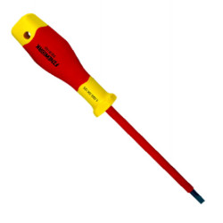 OPT Wkrętak imbusowy izolowany H4x180 1000V