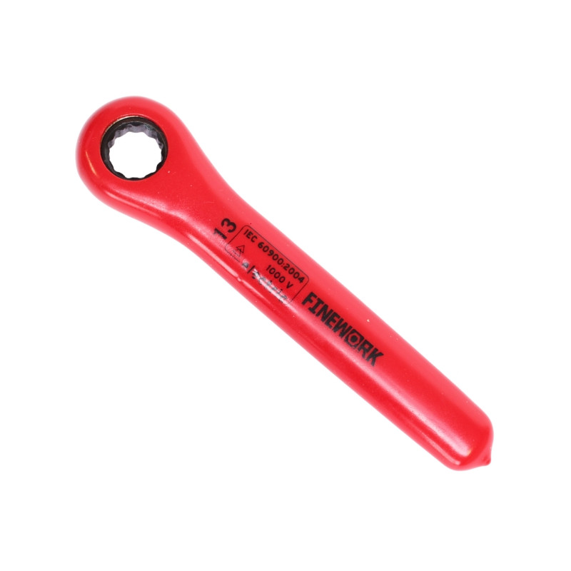 OPT KOGI-32 Klucz oczkowy z grzechotką izolowany 1000V FW 32mm