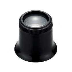 Lupa zegarmistrzowska TEL7210 JP 23mm/4x