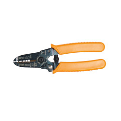 OPT LY5021 Ściągacz izolacji 0,2-6mm2 AWG: 22,20,18,16,14,12,10