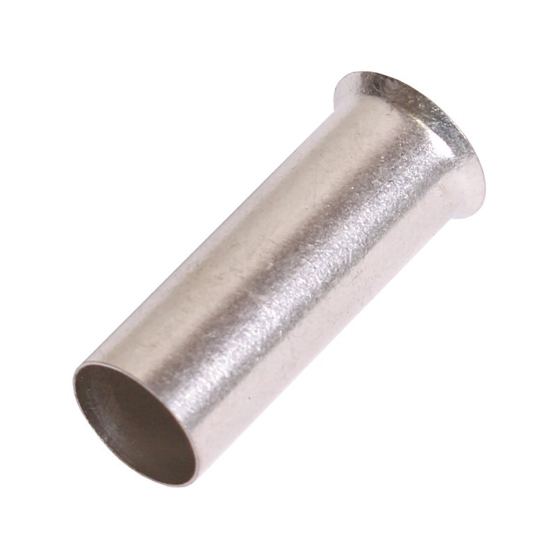 KRN350025 Tulejka nieizolowana Ergom E08KH-01010105500 100szt.
KRN350025 Tulejka nieizolowana Ergom E08KH-01010105500 100szt.