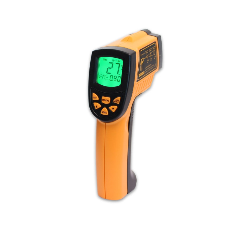AR 852B+ Pirometr -50 +700°C, 12:1, EMS 0,1-1,0 Smart Sensor