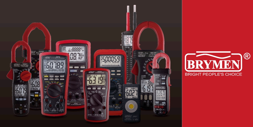 Industrial grade measurement instruments